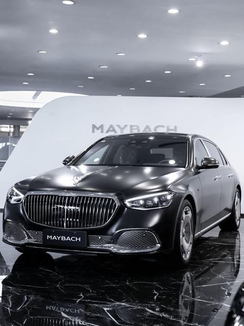 东莞万江区欧联宝企业管理咨询岚图汽车的售后服务让用户无忧出行，迈巴赫未来的豪华车趋势