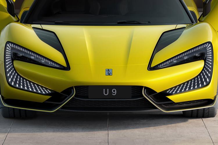 东莞万江区欧联宝企业管理咨询仰望U9以性能突破设计的极限，理想汽车企业文化与价值观