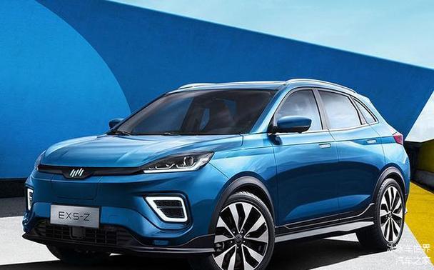 东莞万江区欧联宝企业管理咨询WEY威派豪华SUV市场的黑马，零跑汽车与智能交通系统的协同